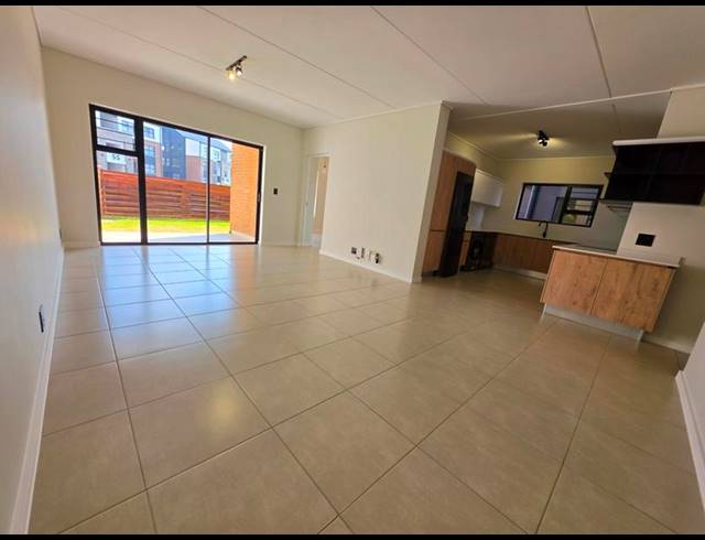 3 BEDROOM PROPERTY TO RENT IN MOOIKLOOF